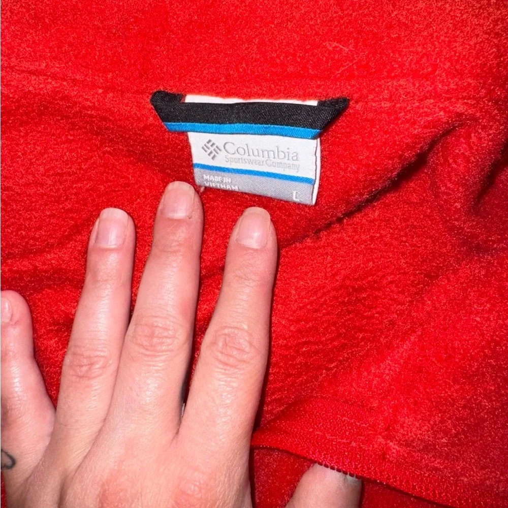 Columbia Razorback jacket - Picture 5 of 5